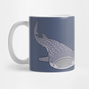 Whale Shark Mug